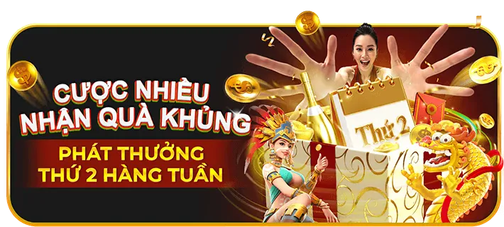Kho trò chơi đa dạng