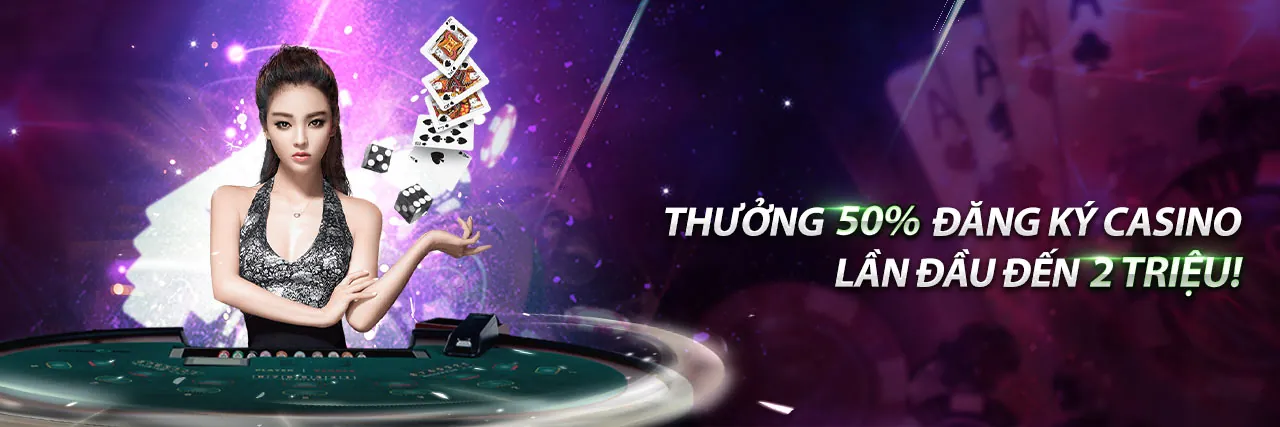 Casino trực tuyến HM88