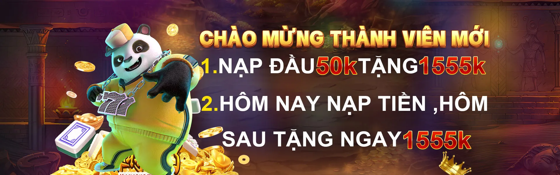 Banner Khuyến Mãi HM88
